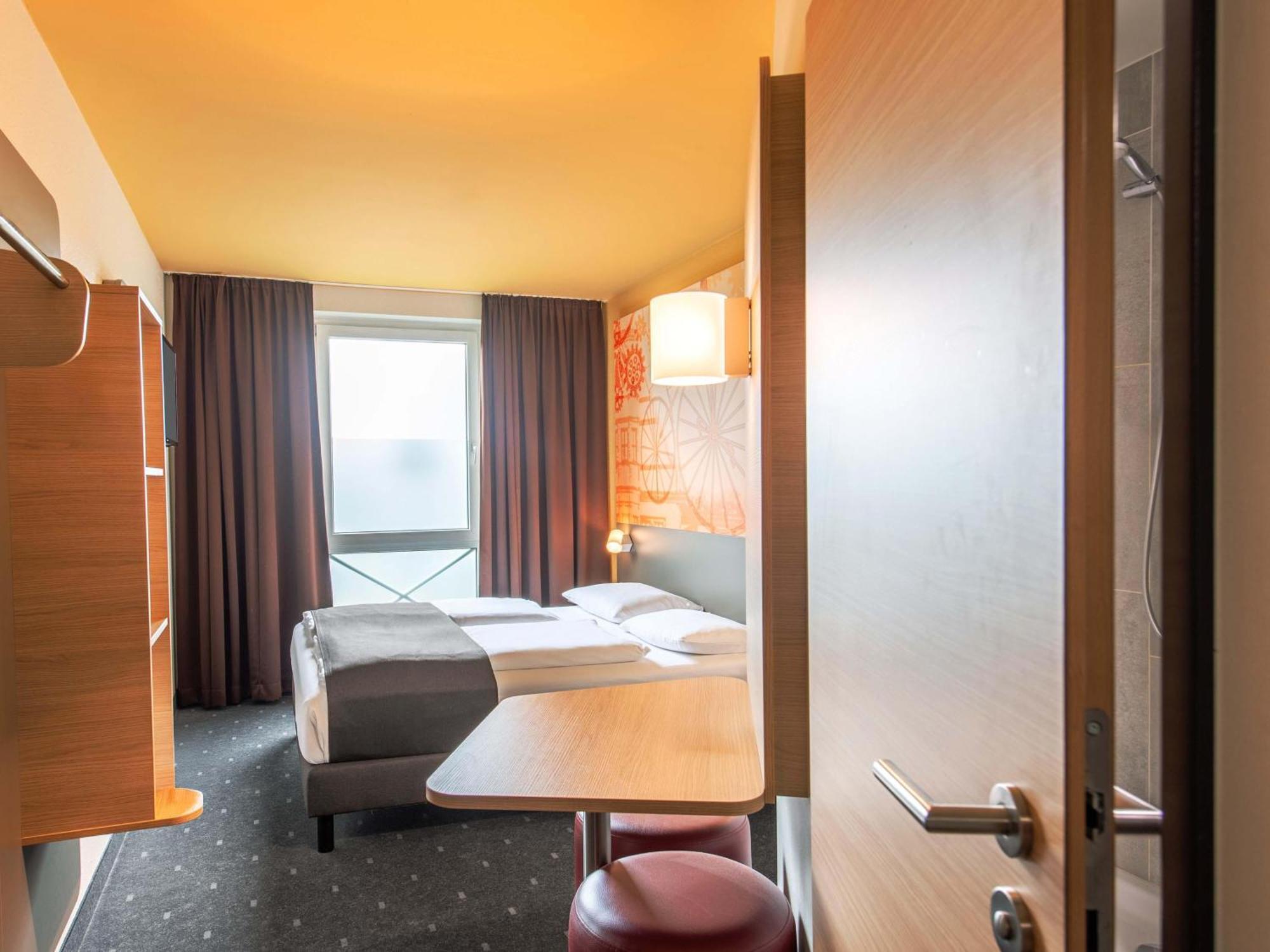Doppelzimmer